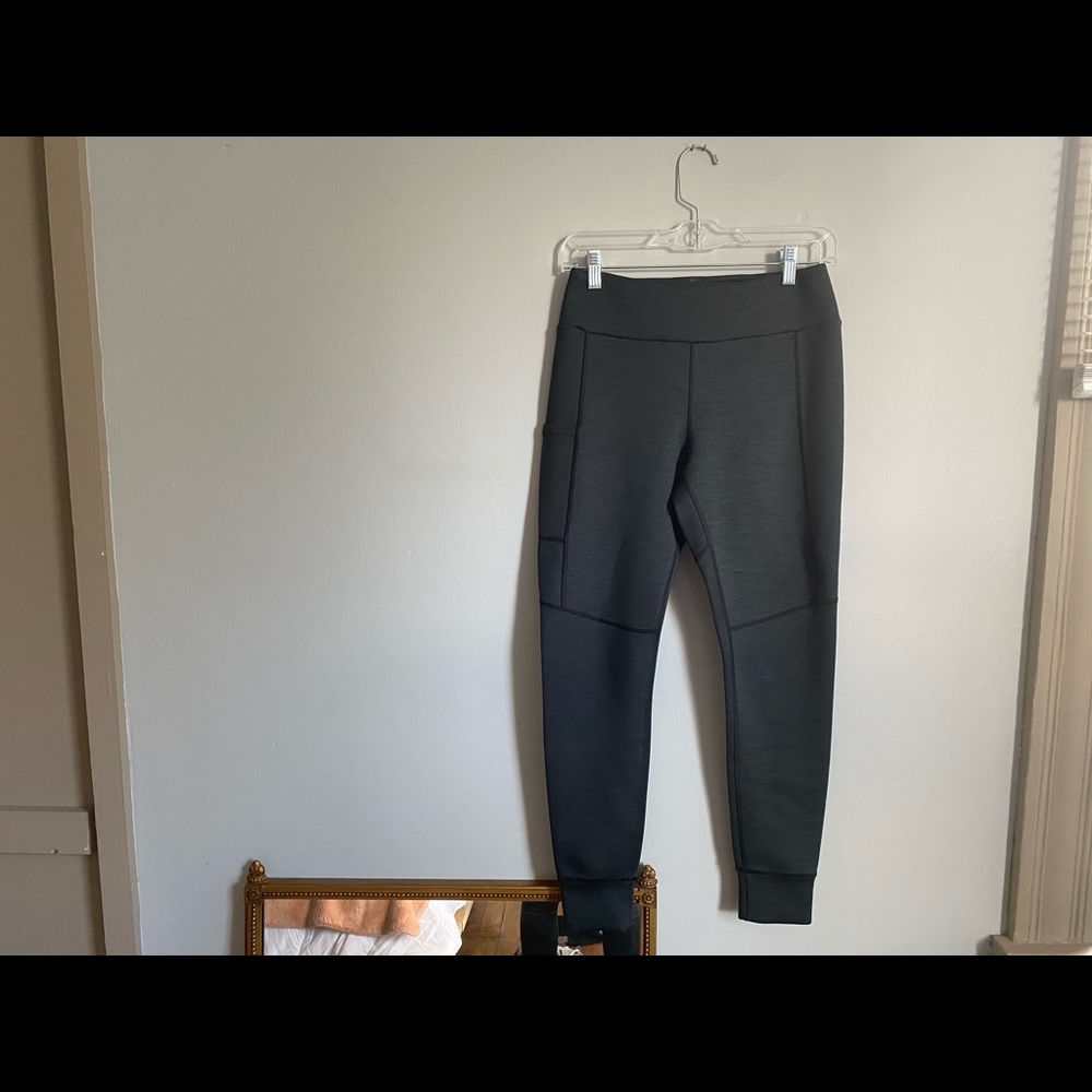BACKCOUNTRY ACTIVE LEGGINGS